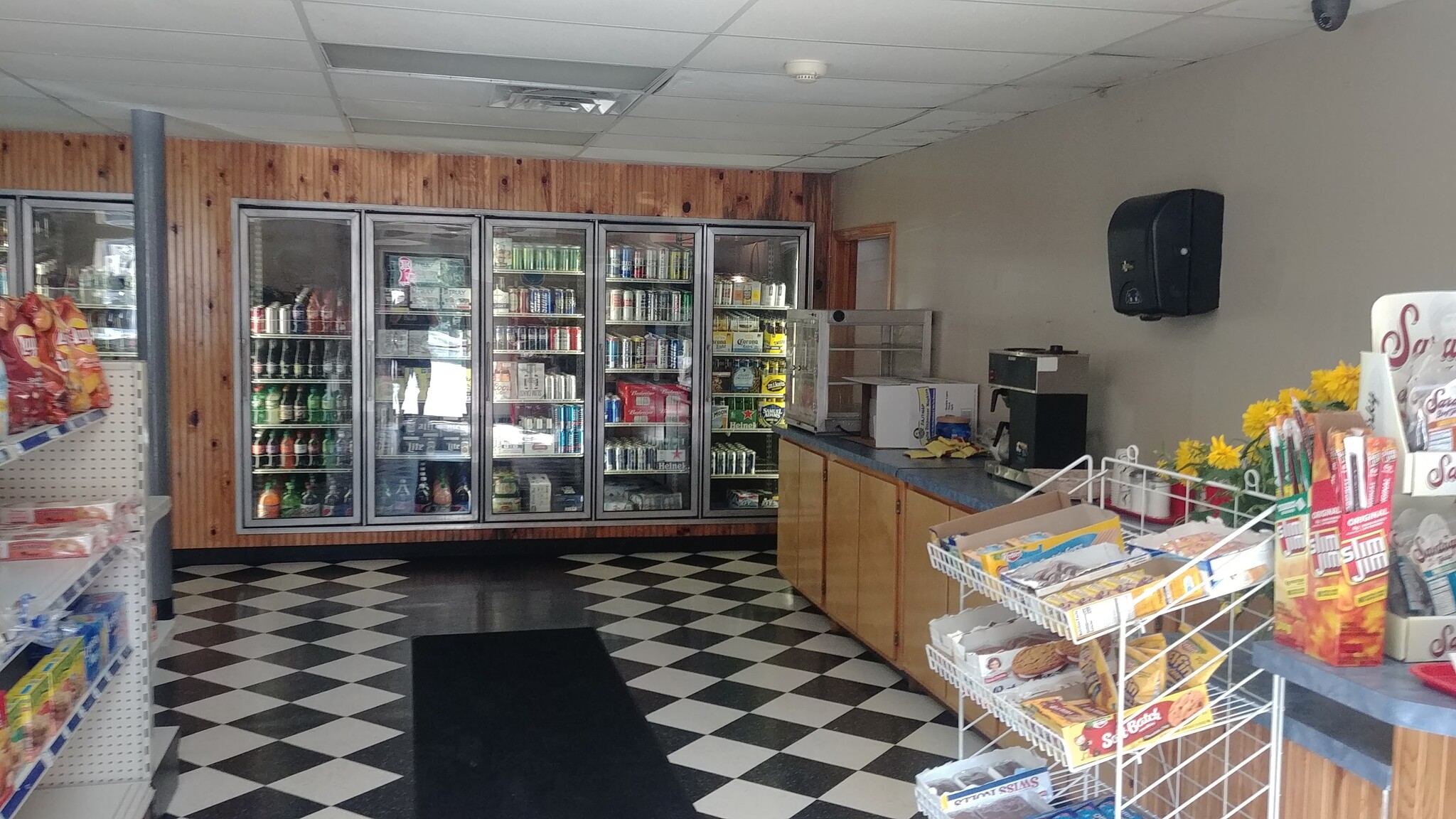 338 Mohawk Dr, Fonda, NY 12068 - Retail for Sale | LoopNet