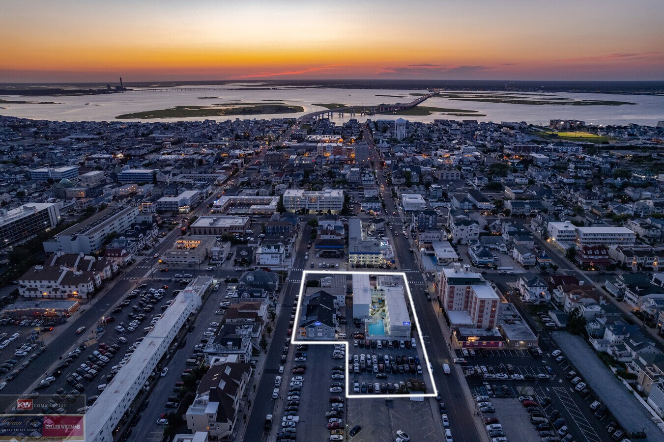 801 Atlantic Ave, Ocean City, NJ 08226