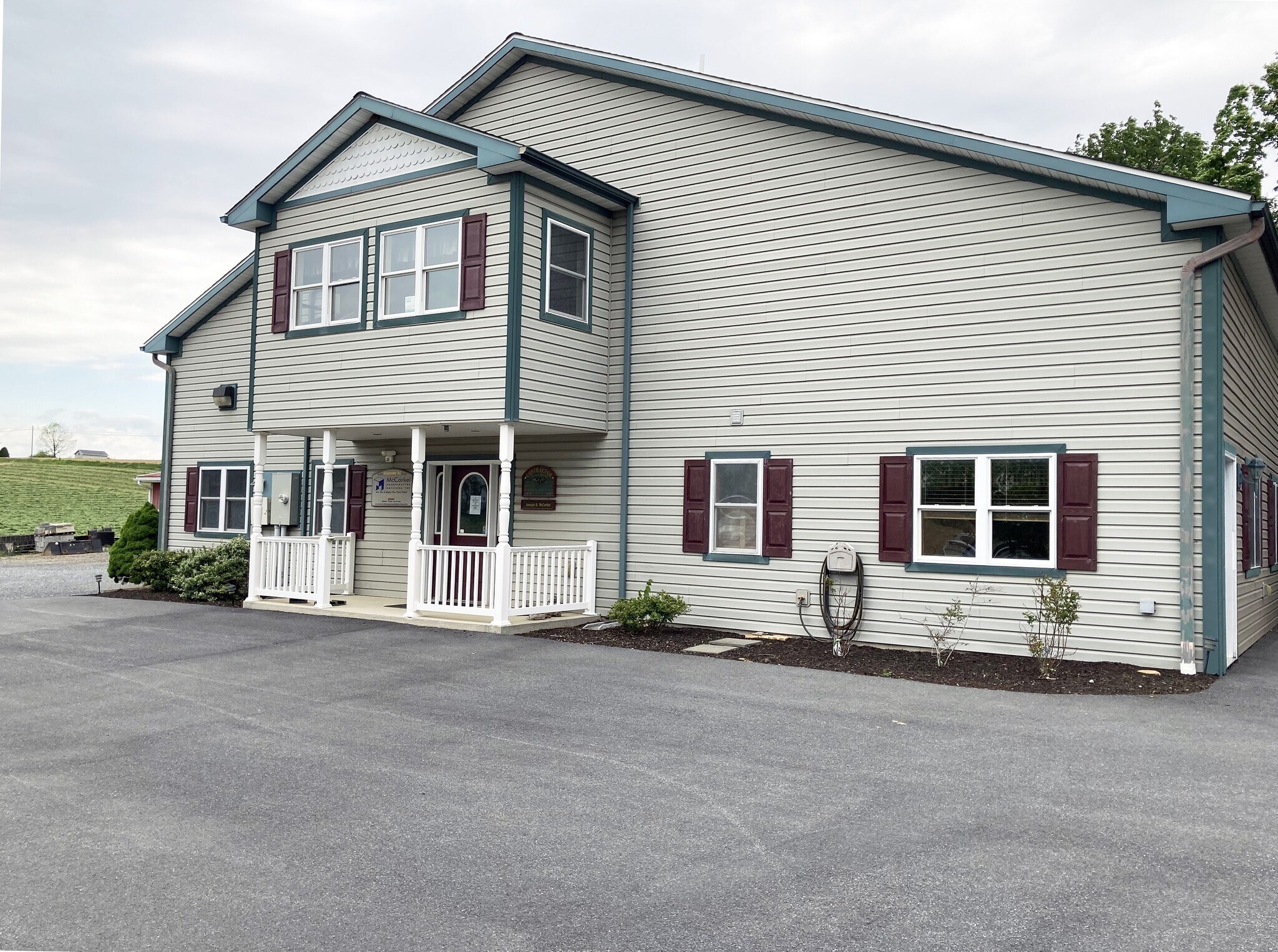 1405 Zimmerman Rd, Carlisle, PA for sale Building Photo- Image 1 of 1