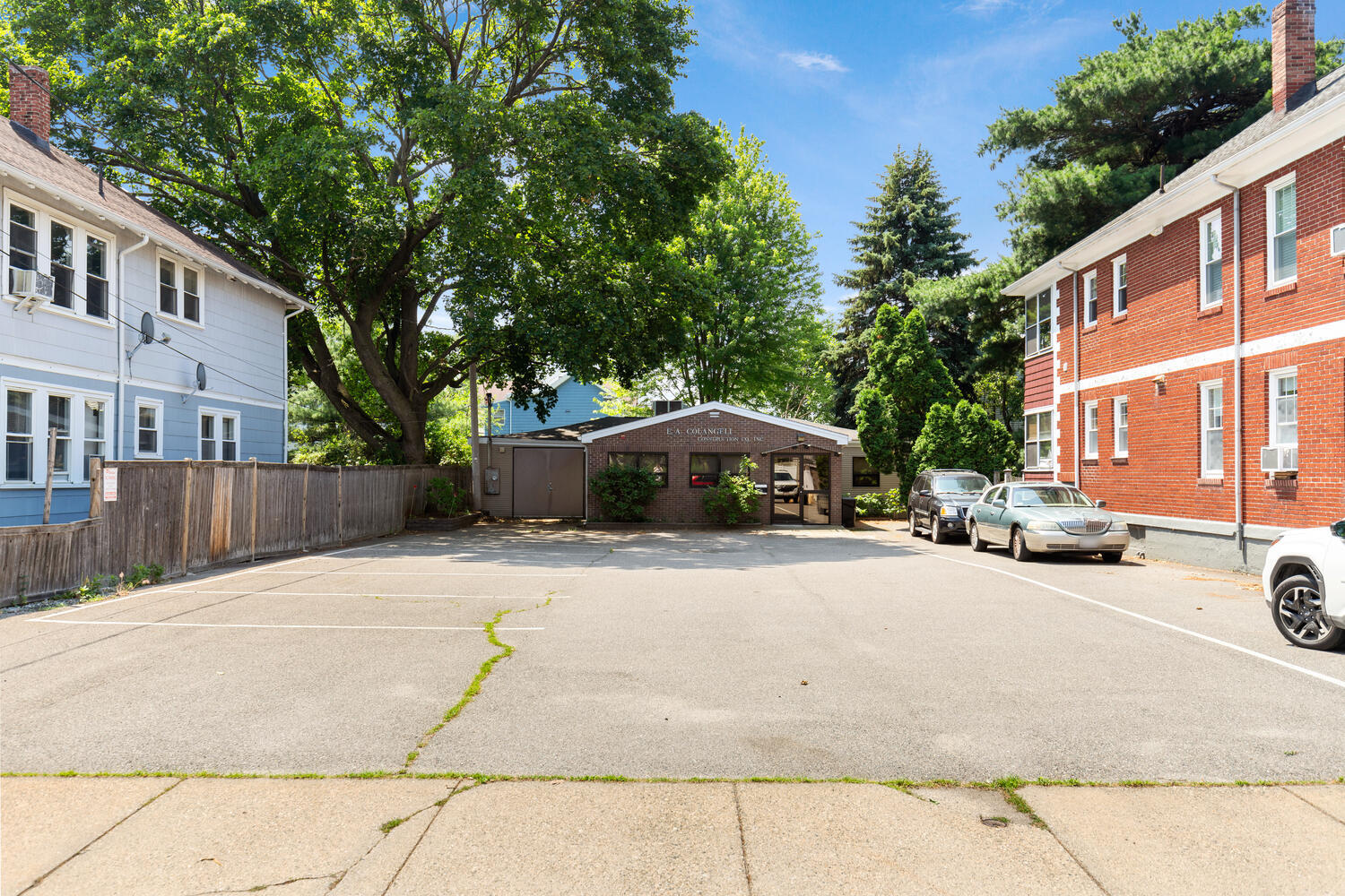 30 Thacher St, Malden, MA for sale Primary Photo- Image 1 of 23