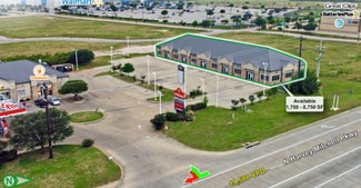 More details for 521 N Harvey Mitchell Pky, Bryan, TX - Retail for Lease