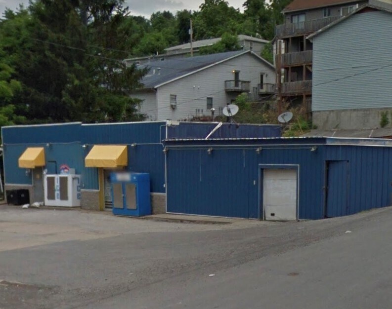 400 Beechurst Ave, Morgantown, WV for lease Building Photo- Image 1 of 5