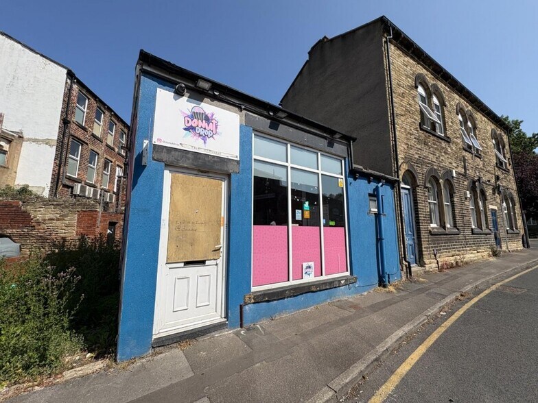 1 Oldfield Ln, Heckmondwike for lease - Building Photo - Image 2 of 8