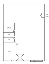 200 Girard St, Gaithersburg, MD for lease Floor Plan- Image 1 of 1