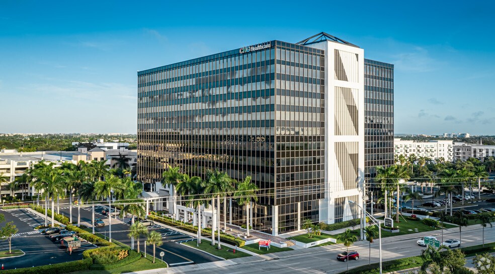6451 N Federal Hwy, Fort Lauderdale, FL 33308 BayView Corporate Tower