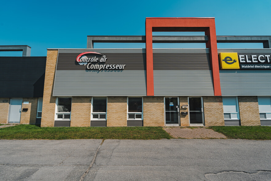 650-840 Boul Du Curé-Boivin, Boisbriand, QC for lease - Building Photo - Image 2 of 3