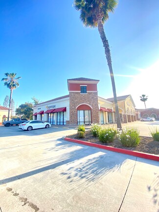 More details for 1301-1397 S Grand Ave, Glendora, CA - Retail for Lease