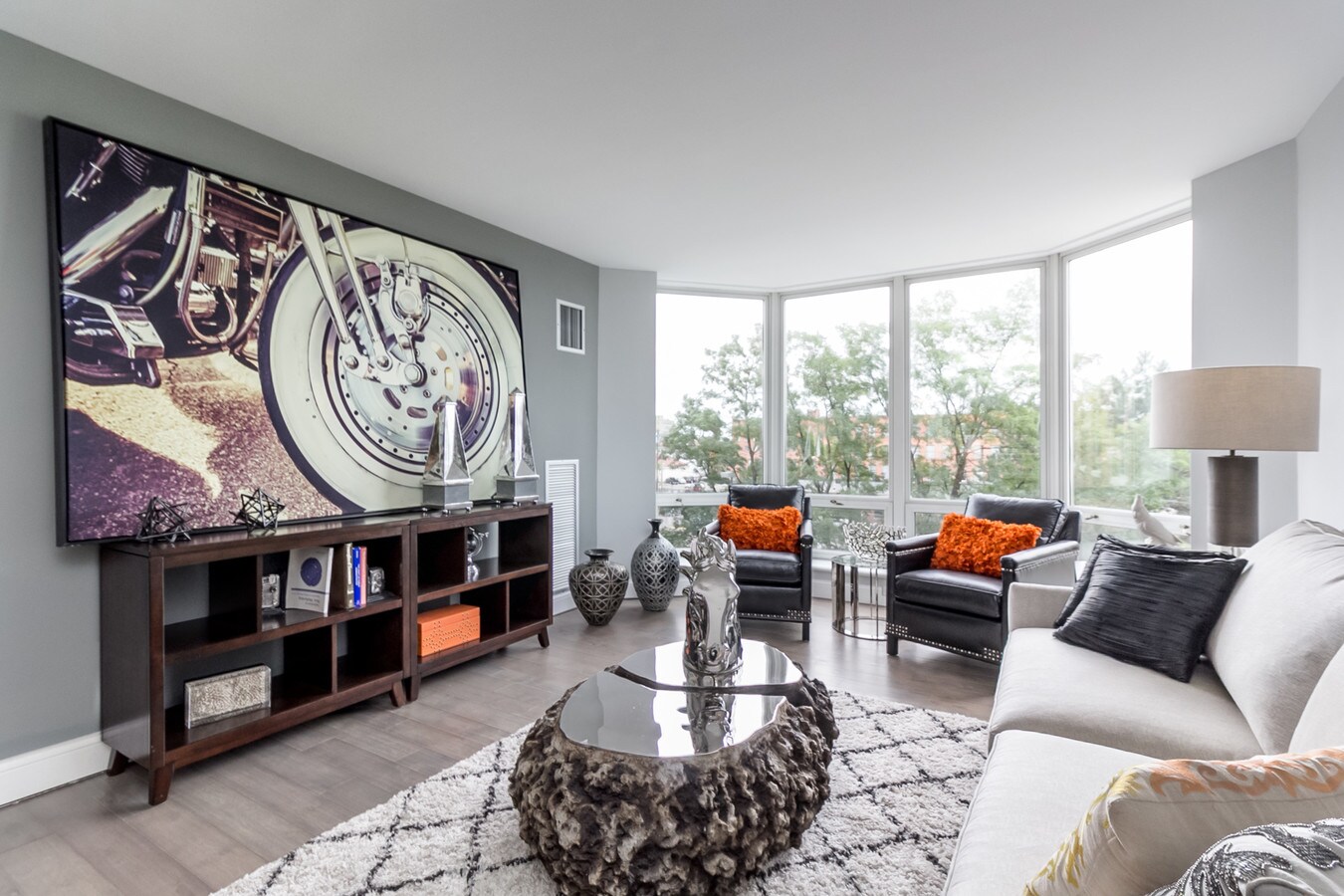 Multifamily Property Portfolio For Sale on