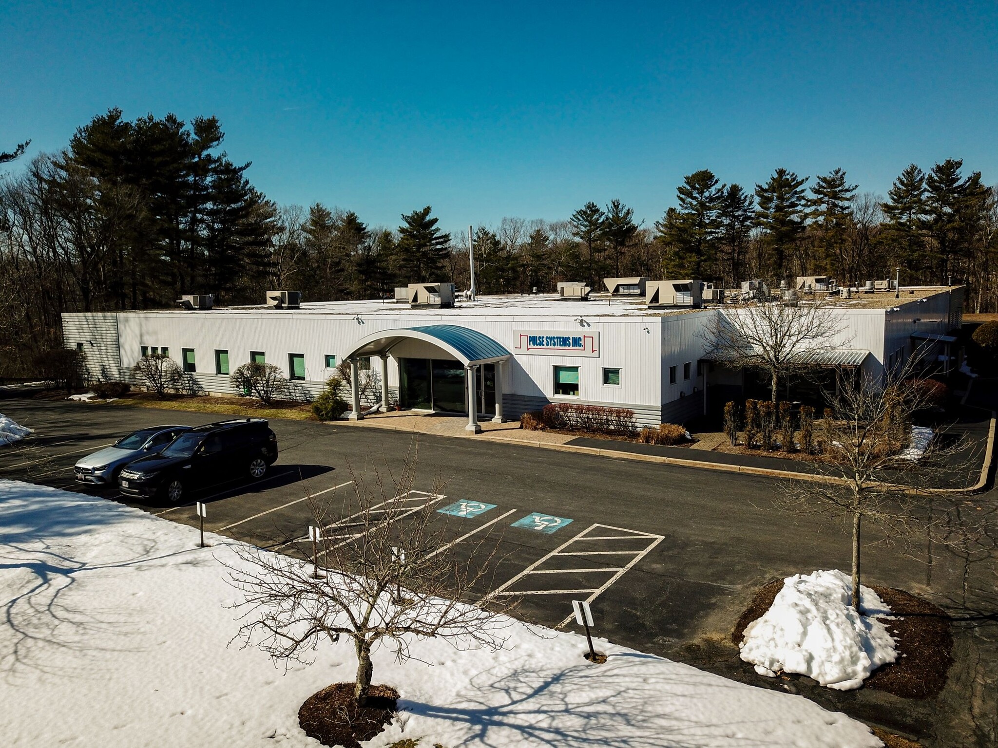 100 Energy Dr, Canton, MA for sale Primary Photo- Image 1 of 1