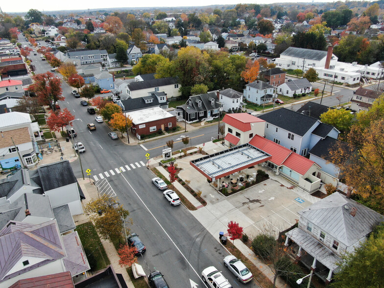 1600 Princess Anne St, Fredericksburg, VA for lease - Building Photo - Image 3 of 6