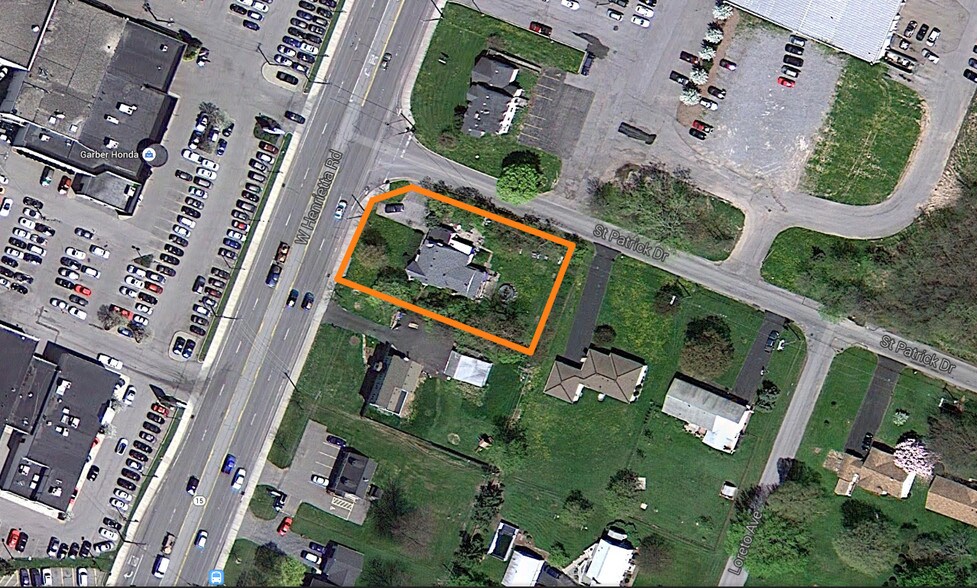 3922 W Henrietta Rd, Rochester, NY 14623