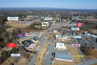 More details for 975 State Route 67, Ballston Spa, NY - Flex for Lease