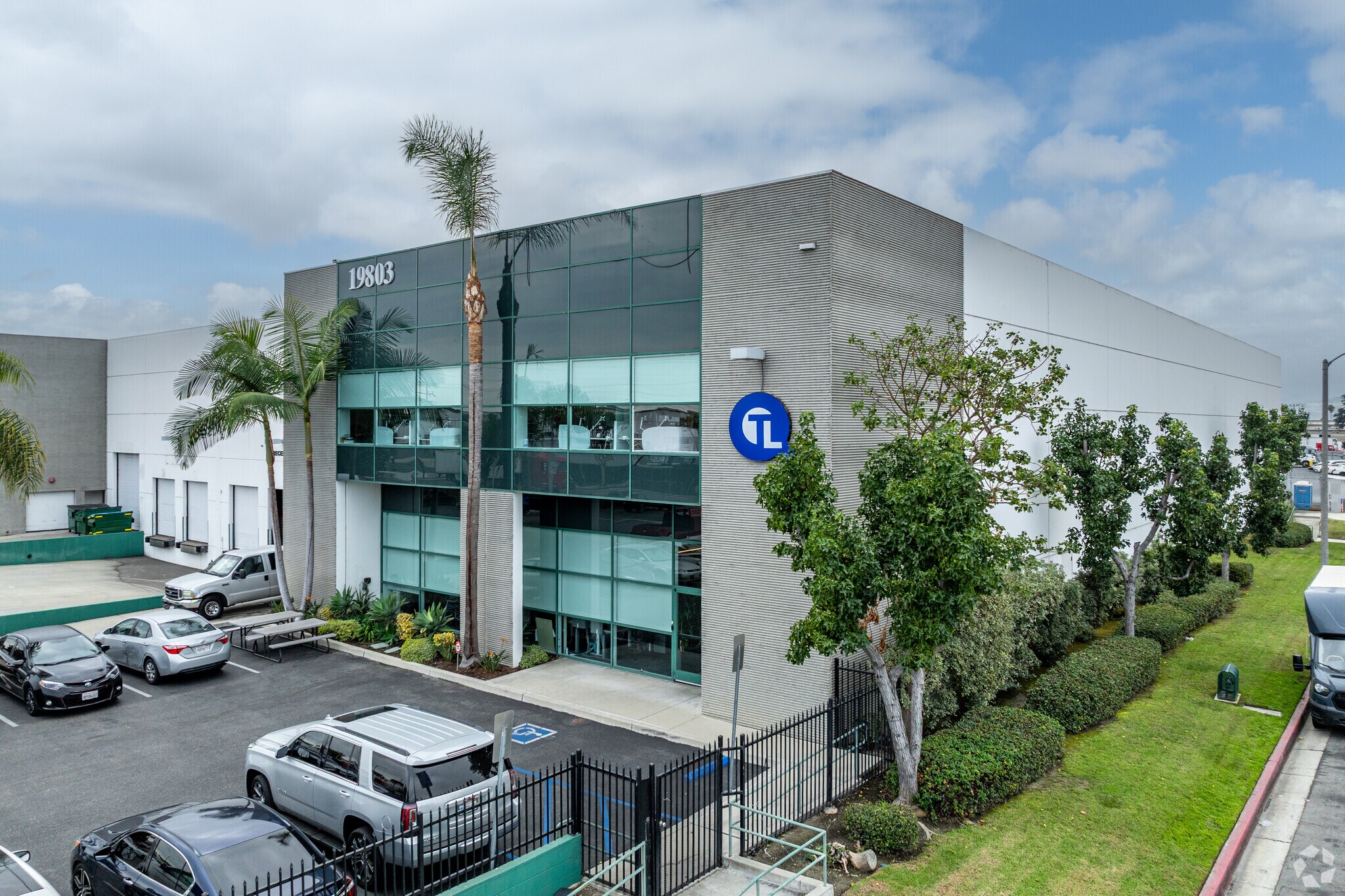 19803 S Susana Rd, Rancho Dominguez, CA for sale Primary Photo- Image 1 of 1