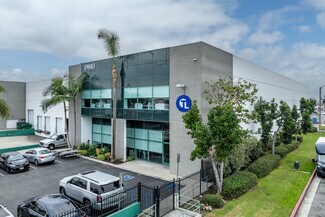 More details for 19803 S Susana Rd, Rancho Dominguez, CA - Industrial for Lease