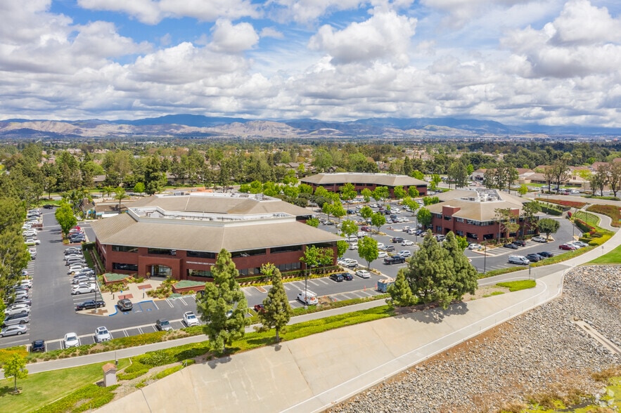 4010 Barranca Pky, Irvine, CA for lease - Aerial - Image 3 of 5