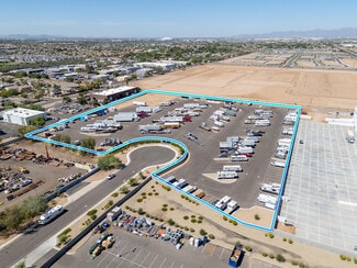 More details for W Northern Ave, Glendale, AZ - Land for Sale