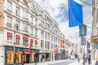 More details for 39-42 New Bond St, London - Office for Lease