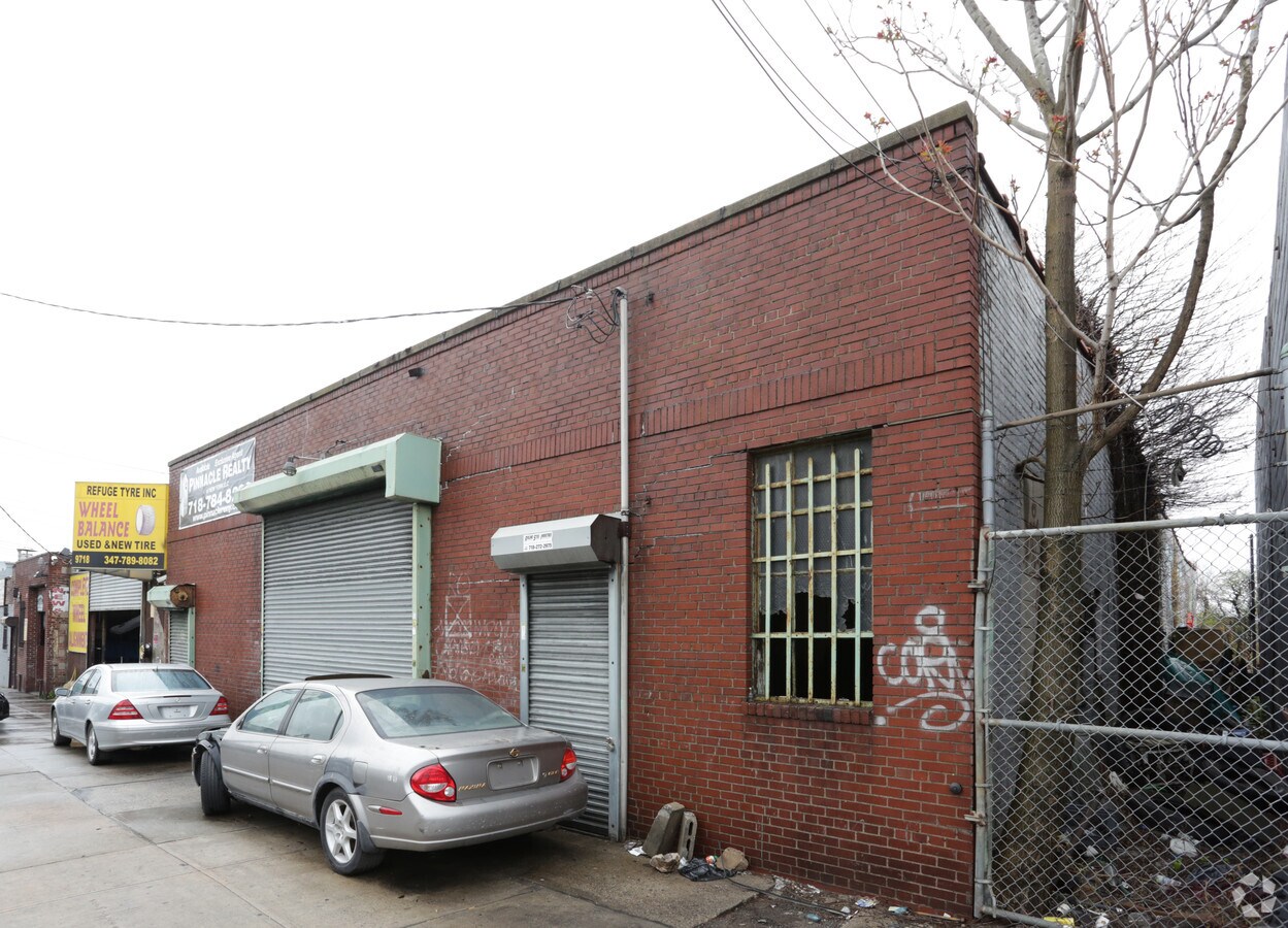 9708 Ditmas Ave, Brooklyn, NY 11236 Industrial for Lease
