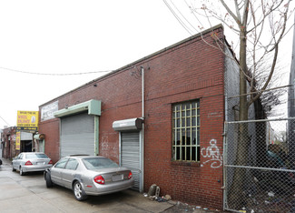 More details for 9708 Ditmas Ave, Brooklyn, NY - Industrial for Lease