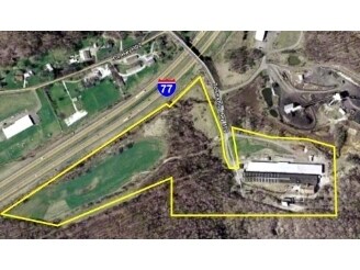 7666 Reed Rd, Strasburg, OH for sale - Primary Photo - Image 1 of 1