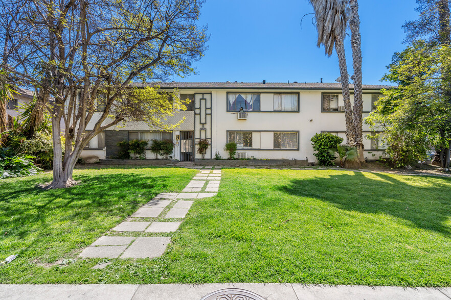 15456 Vanowen St, Van Nuys, CA 91406 | LoopNet