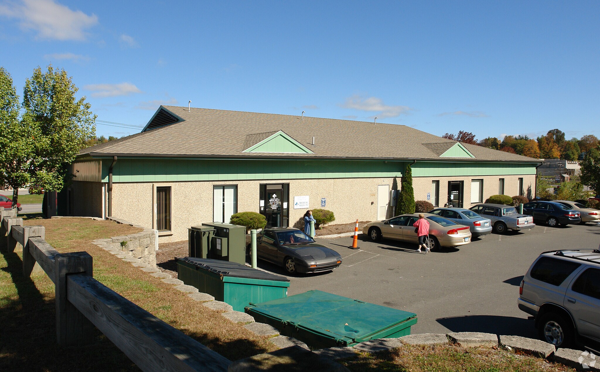 1598 E Main St, Torrington, CT 06790 Office for Sale