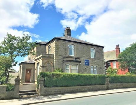 Whalley Rd, Accrington for sale Primary Photo- Image 1 of 1