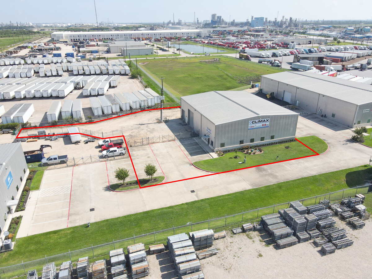 7003B Highway 225, La Porte, TX 77571 - Industrial for Lease | LoopNet