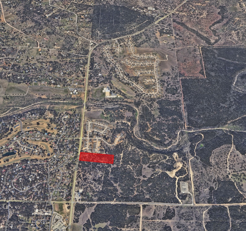 29580 Ralph Fair Rd, Boerne, TX for sale Primary Photo- Image 1 of 2