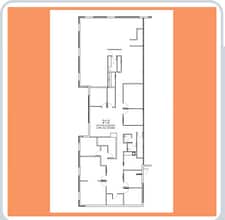 6360 202nd St, Langley Twp, BC for lease Floor Plan- Image 1 of 1