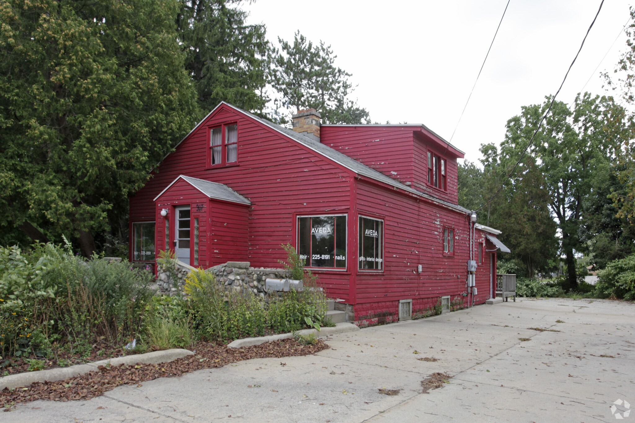 907 W Washington St, Greenville, MI for sale Primary Photo- Image 1 of 3