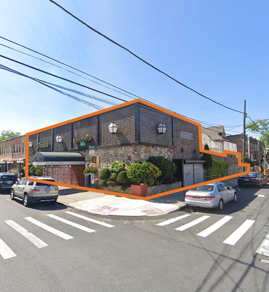 2090 W 11th St, Brooklyn, NY for lease - Primary Photo - Image 1 of 1