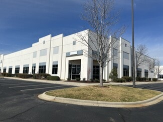 More details for 4735 Corporate Dr, Concord, NC - Flex for Lease