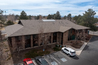 More details for 12101 E 2nd Ave, Aurora, CO - Office for Lease