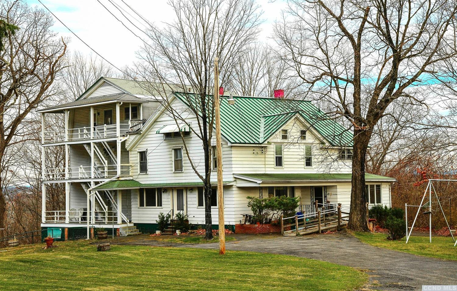 6140 State Route 9G, Hudson, NY for sale Primary Photo- Image 1 of 1