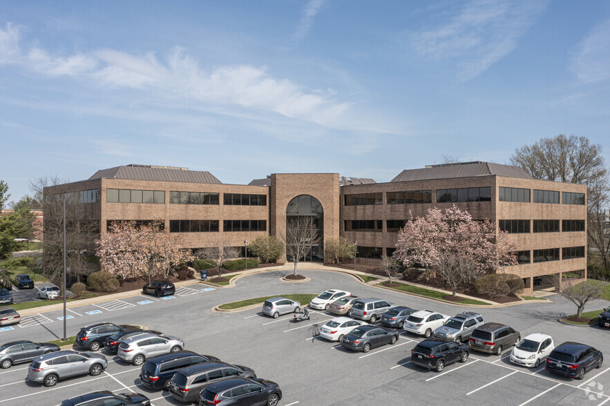 3300 N Ridge Rd, Ellicott City, MD for lease - Building Photo - Image 1 of 5