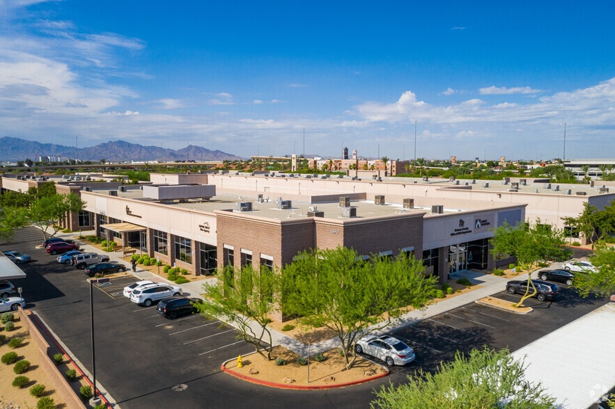 1850 N 95th Ave, Phoenix, AZ for sale - Building Photo - Image 3 of 5