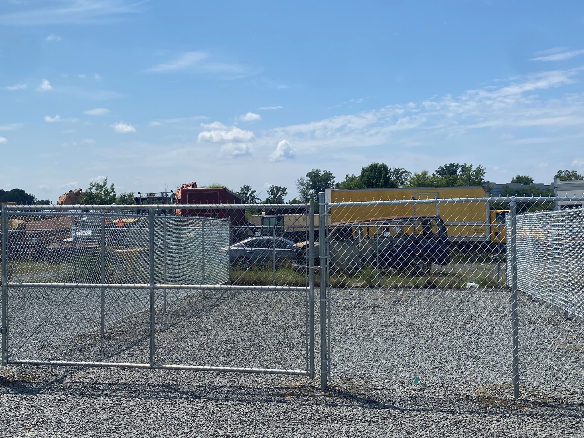 9150 Mike Garcia Dr, Manassas, VA for lease Building Photo- Image 1 of 5