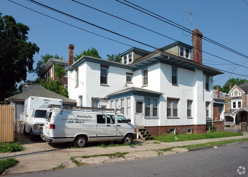 920 Swede St, Norristown, PA for sale - Building Photo - Image 2 of 2