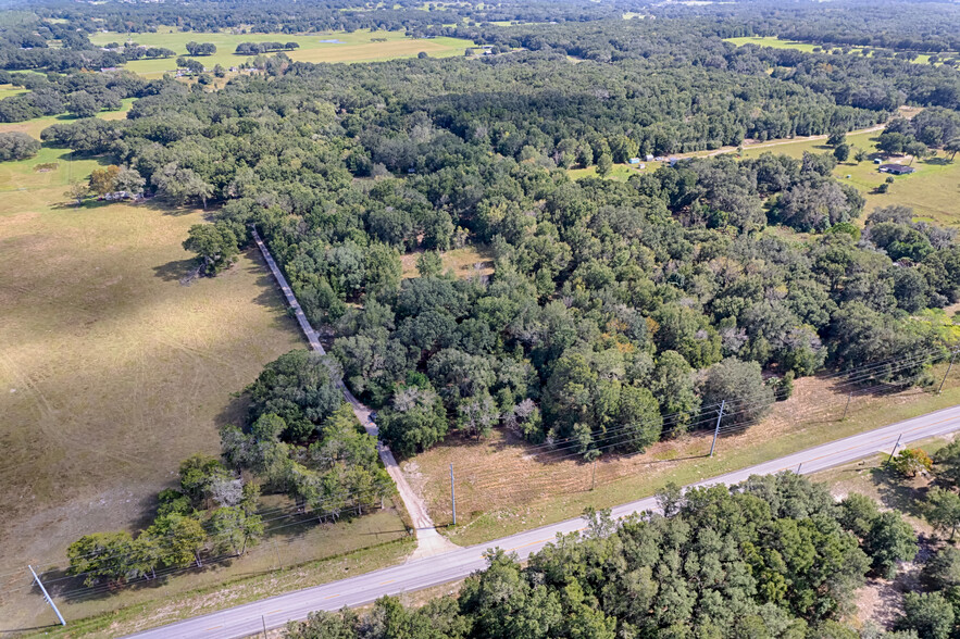 17697 S Highway 25, Weirsdale, FL for sale - Aerial - Image 2 of 10