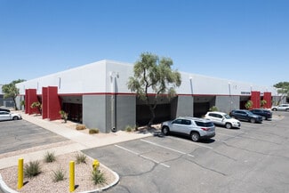 More details for 1839 W Drake Dr, Tempe, AZ - Flex, Industrial for Lease