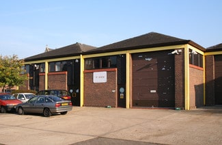 More details for Station Rd, Teddington - Industrial for Sale