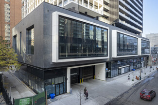 More details for 20 Edward St, Toronto, ON - Office for Lease