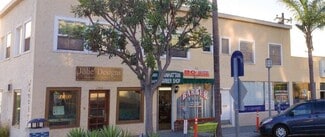 More details for 1201-1209 Manhattan Ave, Manhattan Beach, CA - Retail for Lease