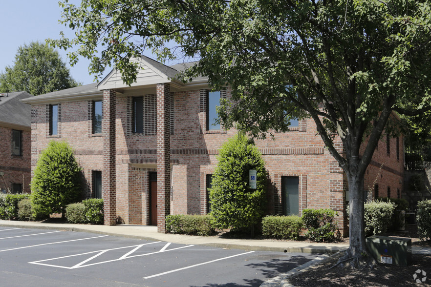 8366 Six Forks Rd, Raleigh, NC for sale - Building Photo - Image 1 of 9