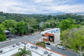 24303 Walnut St, Santa Clarita, CA - AERIAL map view - Image1