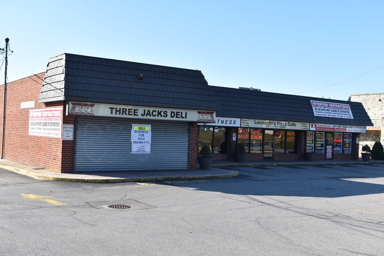 656 Motor Pky, Hauppauge, NY 11788 Retail for Sale