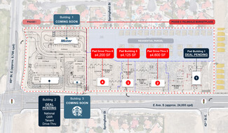 More details for 40th St, Palmdale, CA - Retail for Lease