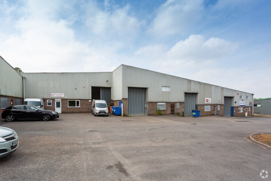 Short Way, Thornbury for sale - Building Photo - Image 1 of 1