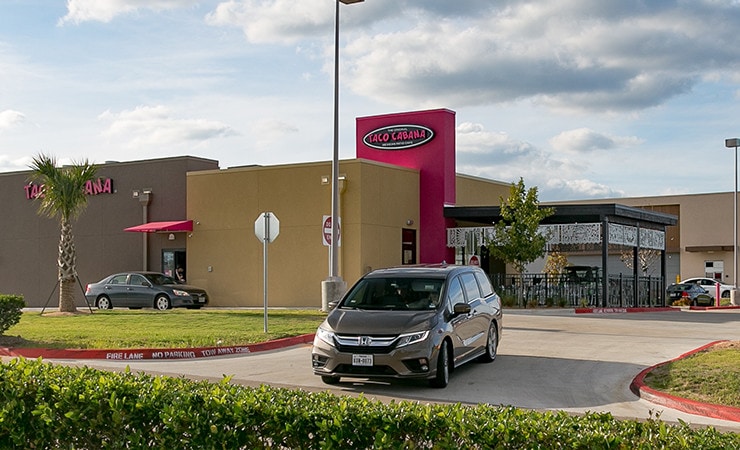 253 Interstate 45 S, Huntsville, TX for sale Primary Photo- Image 1 of 1